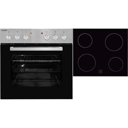 Exquisit EHE 146-2.1-Set