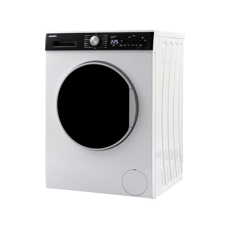 Eudora WM 10 Seitlich