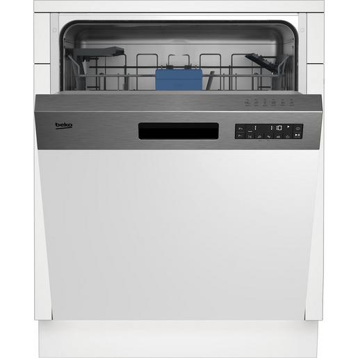 Beko BDSN26440 offen