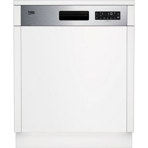 Beko BDSN28460X zu