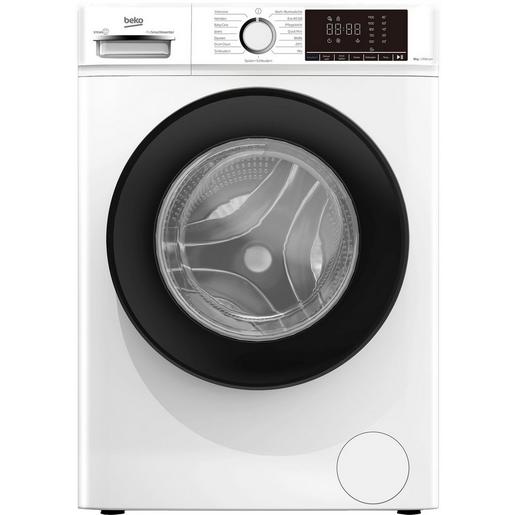 Beko BMFH3WFO8741 WS