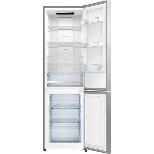 Beko B3RCNO256S offen