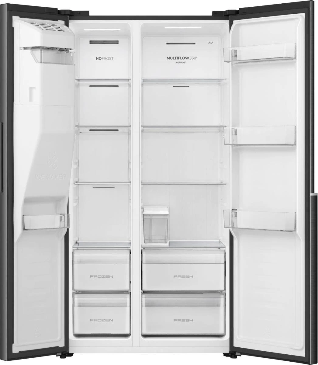 Gorenje NRS917E61BX offen